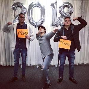 Meet your Posher, Pedro